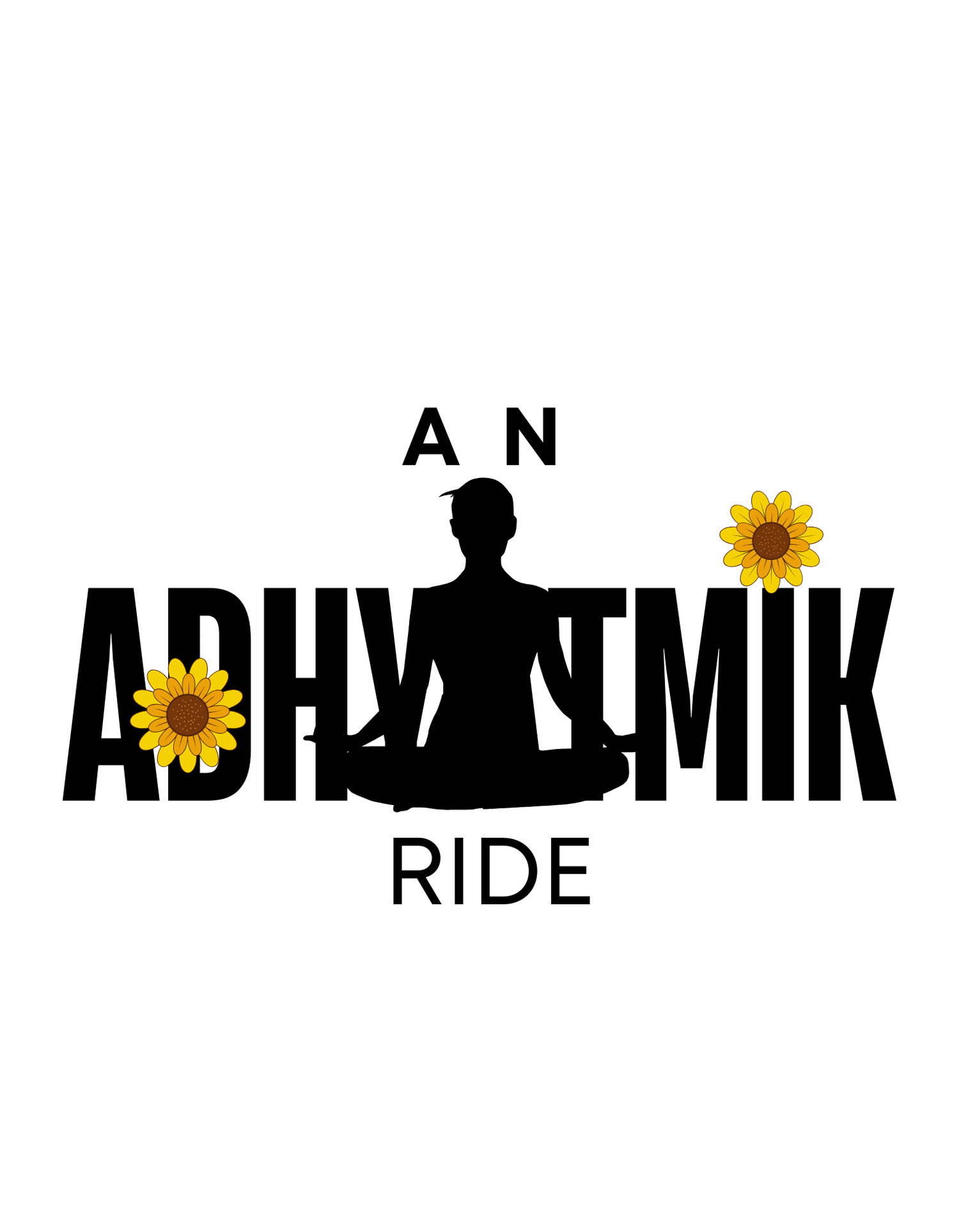An Adhyatmik Ride