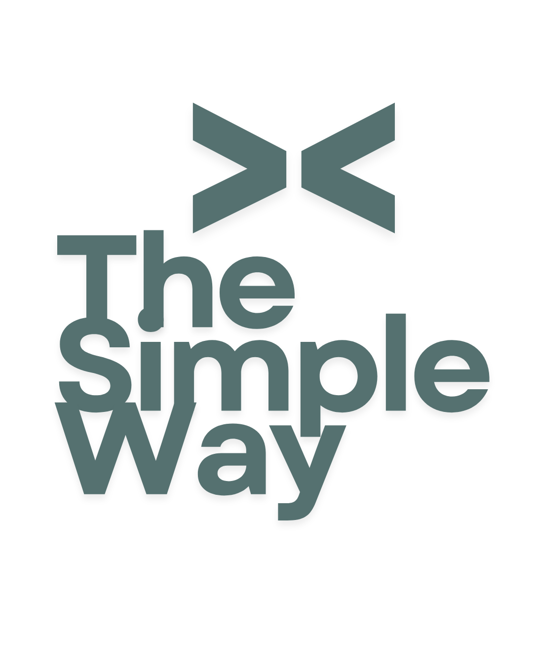 The Simple Way