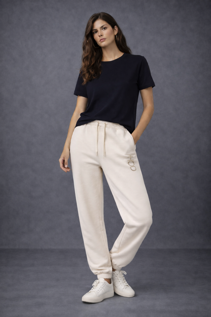 HOD Off-white Jogger