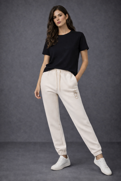 HOD Off-white Jogger